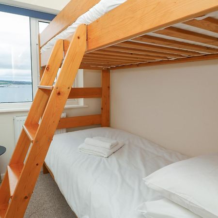 8 Bowjey Terrace Villa Penzance Buitenkant foto