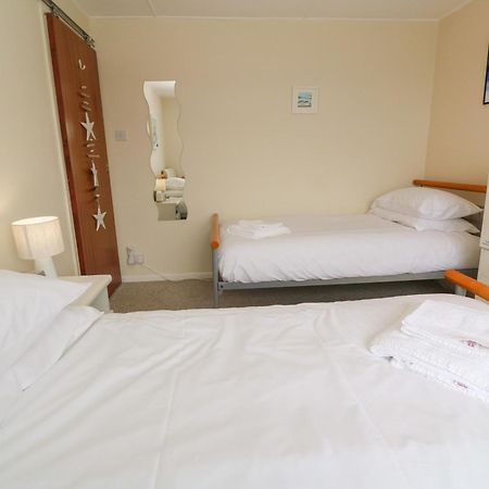8 Bowjey Terrace Villa Penzance Buitenkant foto