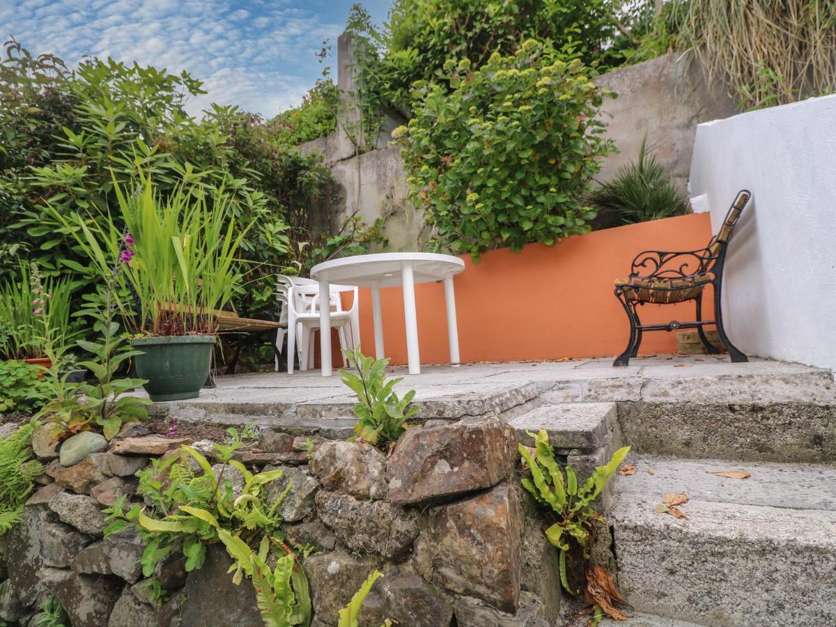 8 Bowjey Terrace Villa Penzance Buitenkant foto
