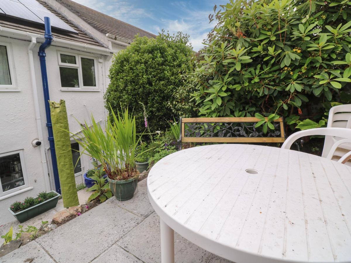 8 Bowjey Terrace Villa Penzance Buitenkant foto