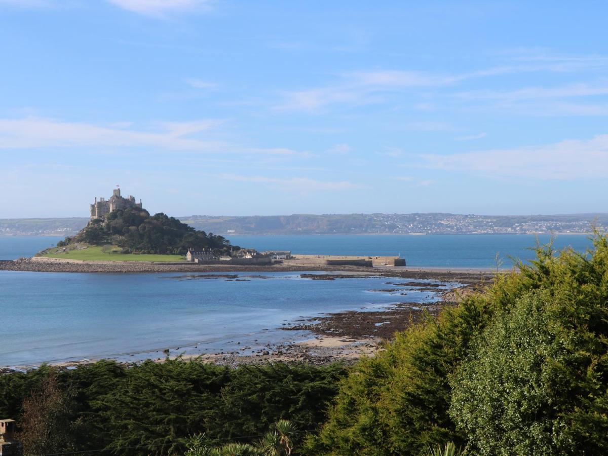 8 Bowjey Terrace Villa Penzance Buitenkant foto