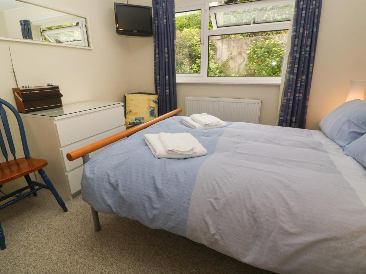 8 Bowjey Terrace Villa Penzance Buitenkant foto